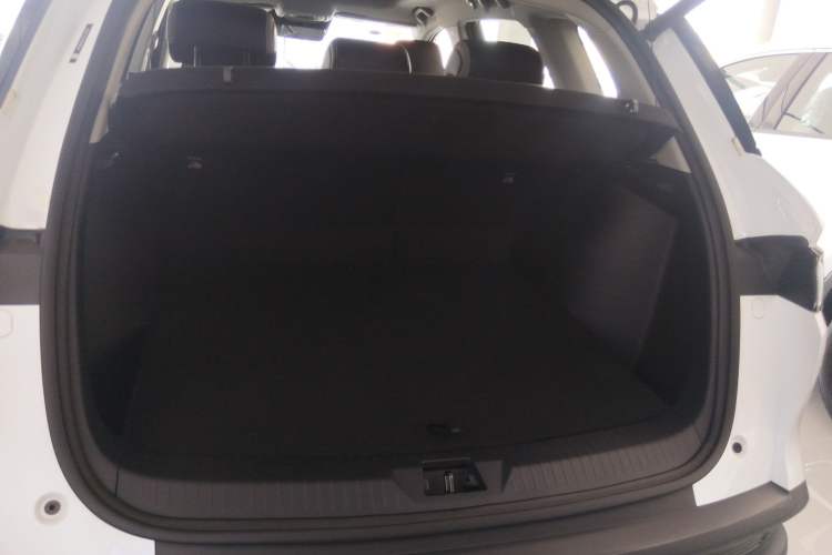 Used BYD Sealion 05 DM-i 2025 DM-i Smart Drive 115KM Flagship Model
