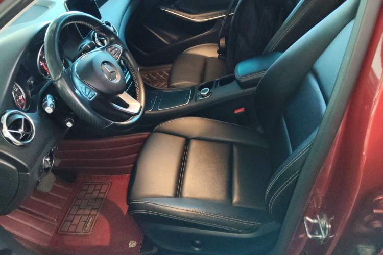 Used Mercedes-Benz GLA 2018 GLA 200 Sport Edition
