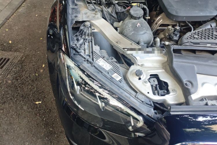 Used Mercedes-Benz E-Class 2021 Facelift E 260 L
