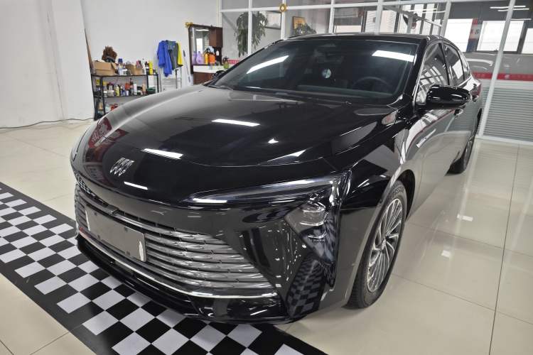 Used Buick LaCrosse 2023 28T Prestige Edition
