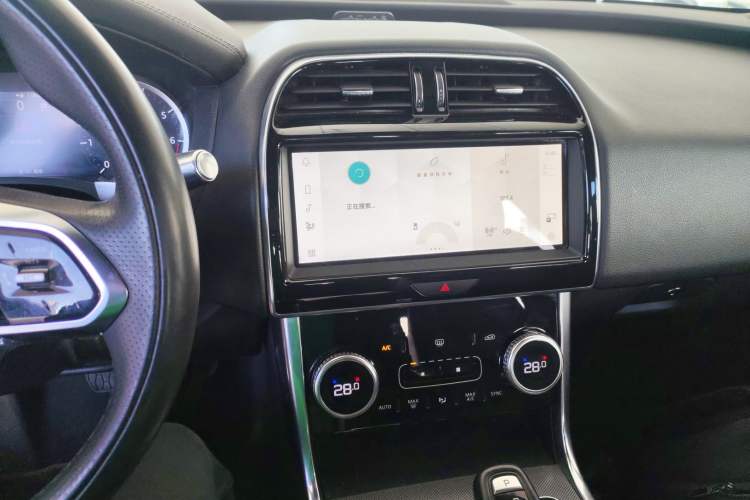 Used Jaguar XEL 2021 2.0T 200PS R-DYNAMIC Youth Sports Edition