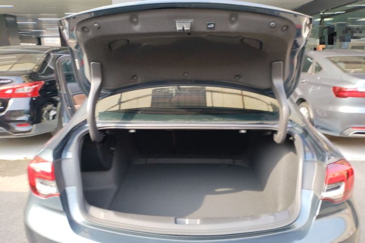 Used Buick Regal 2022 552T Smart Edition
