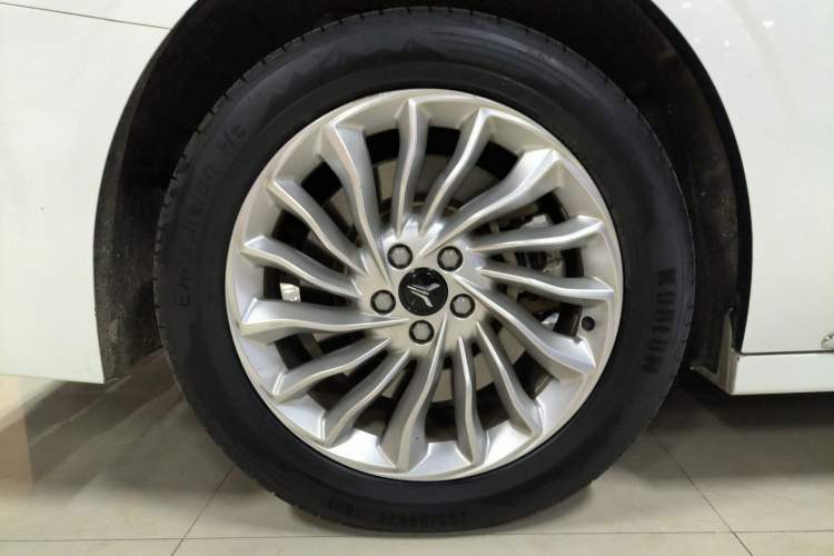 Used VOYAH Dream 2022 Low-Carbon Edition Home
