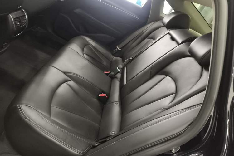 Used Buick LaCrosse 2021 652T Luxury Model