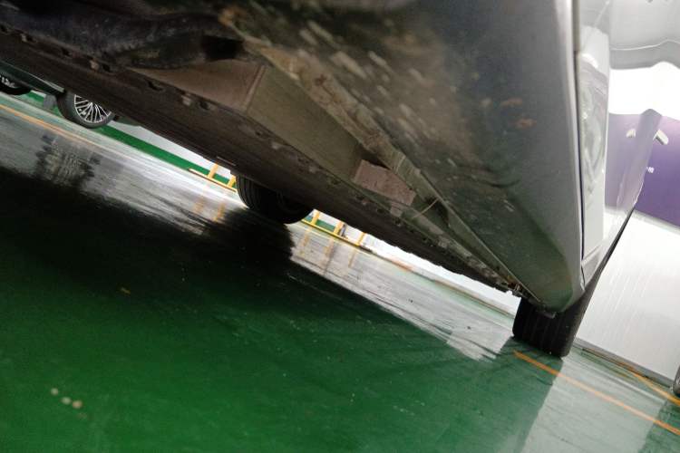 Used  SL03 2024 530 Plus Pure Electric Version
