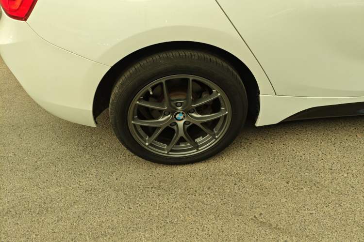 Used BMW 1 Series 2015 120i Leading Model
