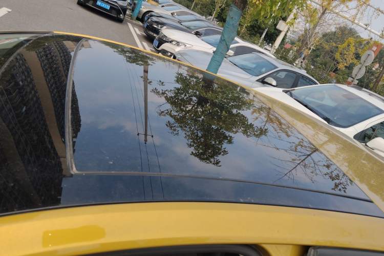 Used Volkswagen Golf 2018 1.6L Automatic Comfort Model