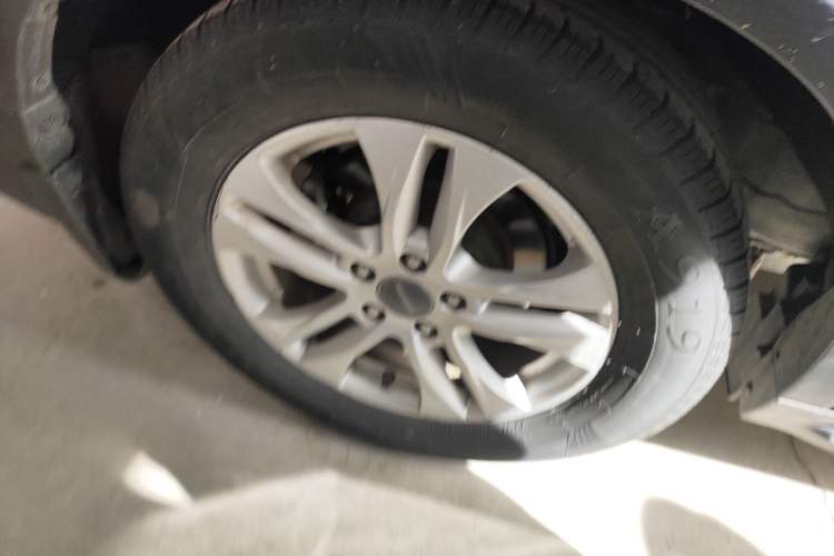 Used Haval H6 2015 Revised Version Sport Edition 1.5T Manual 4x4 Elite Trim
