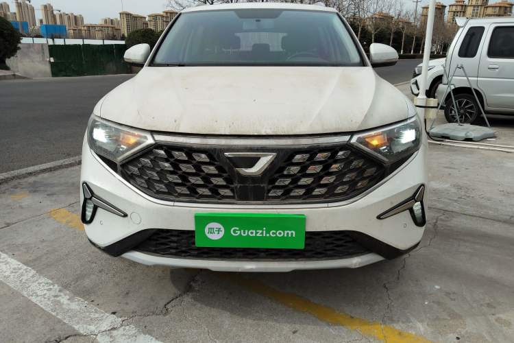 Used Jetta VS7 2023 280TSI Automatic Trend Edition