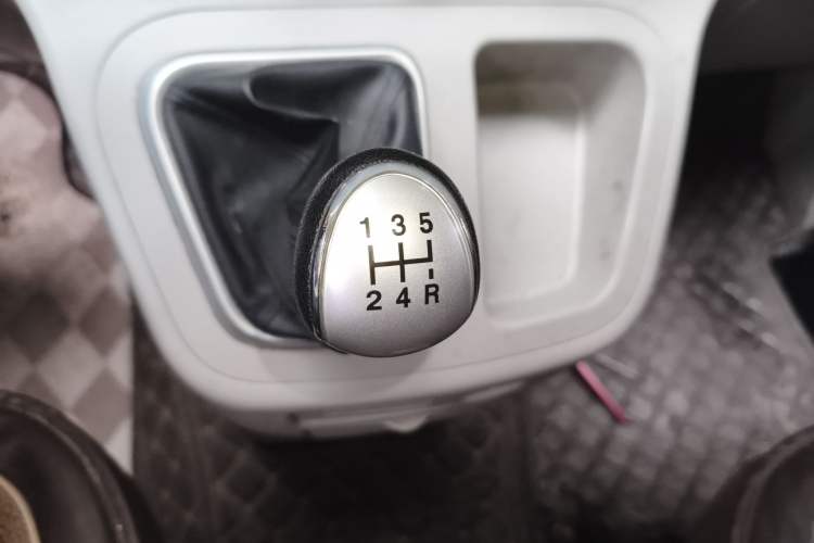 Used JAC Refine M3 2019 Creator Edition 1.8L Luxury Model