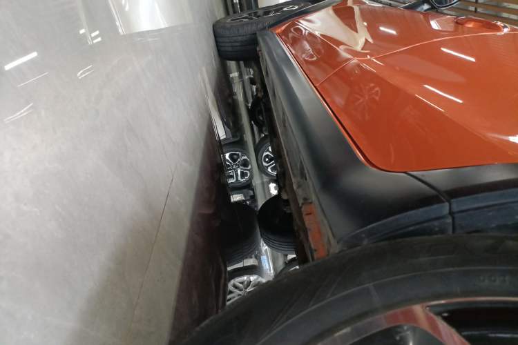 Used Subaru XV 2012 2.0i Luxury Edition
