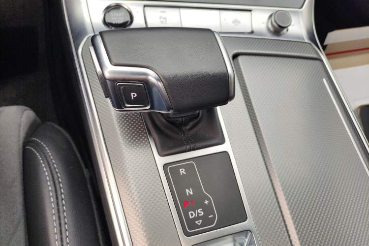 Used Audi A6L 2023 Revised 45 TFSI Prestige Dynamic Edition