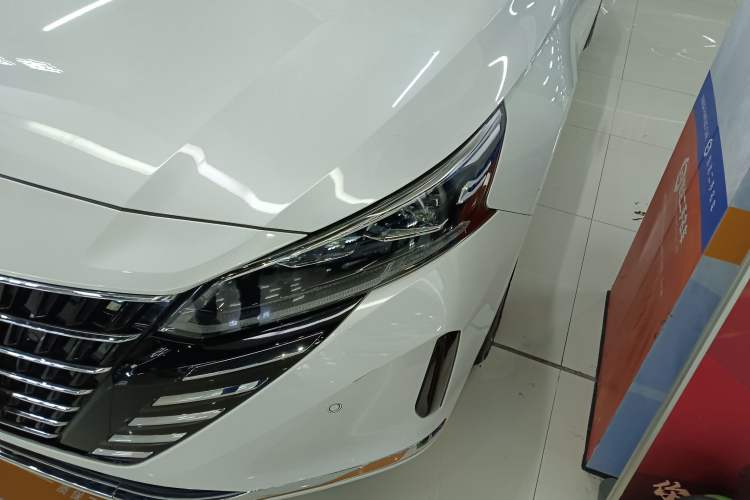 Used Nissan Teana 2022 2.0T XL Enjoyment Edition
