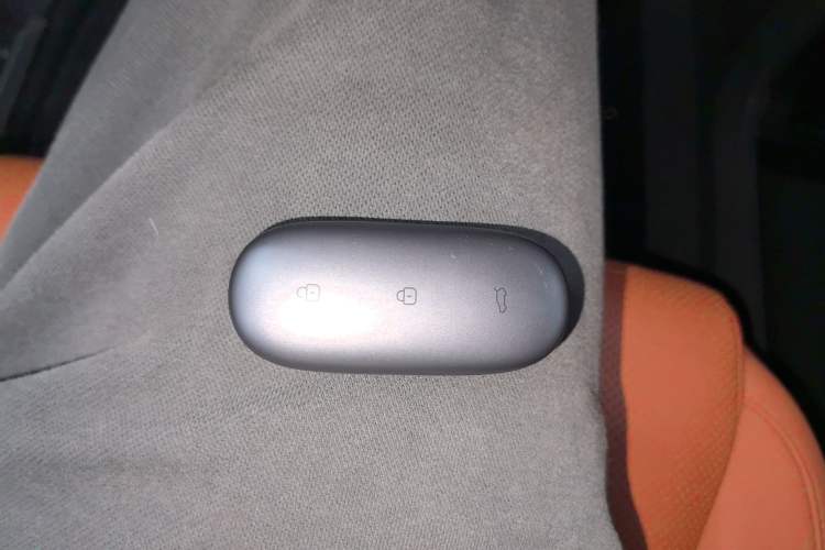 Used Li Auto L8 2023 Pro Model