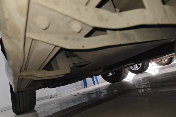 Used Honda CR-V 2019 Brilliant Edition 240TURBO CVT 2WD Comfort Version China VI Emission Standard