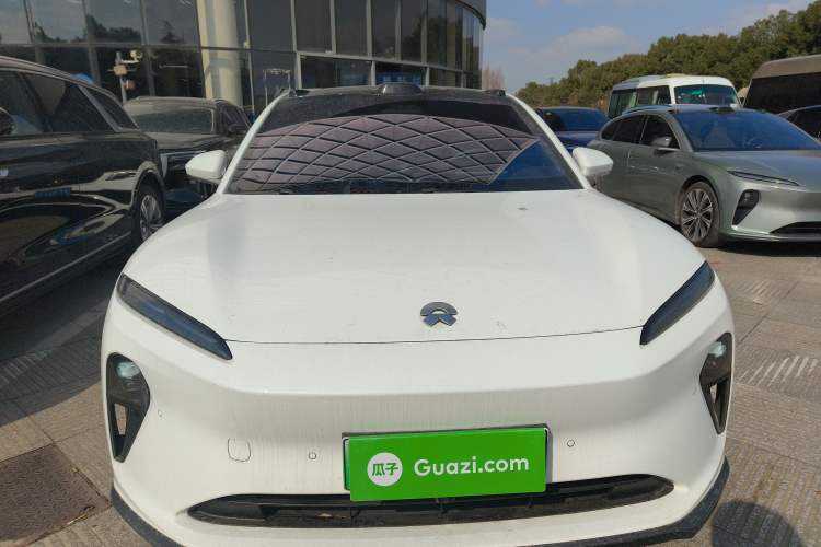 Used Nio ET5T 2024 75kWh Touring