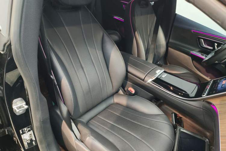 Used Mercedes-Benz EQE 2022 350 Pioneer Edition
