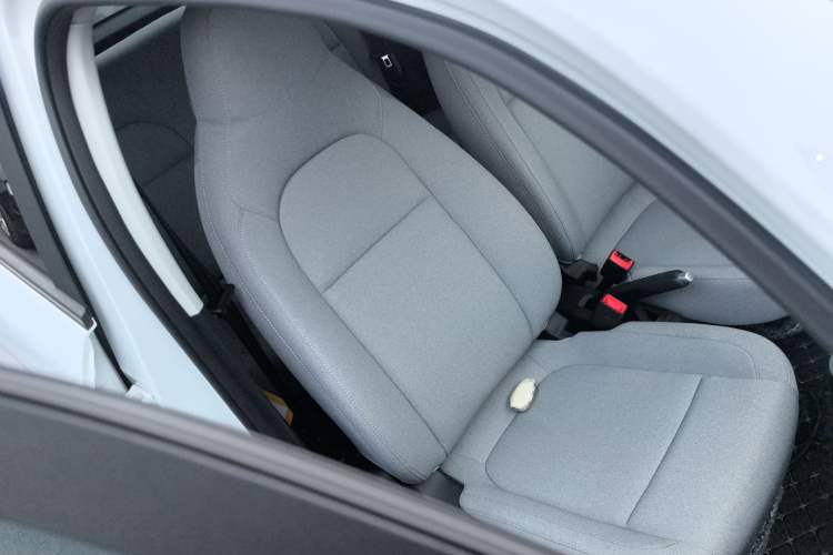 Used Leapmotor T03 2023 200 Lite Edition
