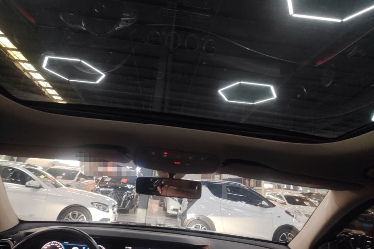 Used Mercedes-Benz E-Class 2019 E 200 L Sport Edition
