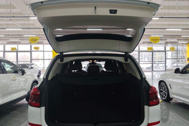 Used BMW X3 2019 xDrive28i M Sport Package