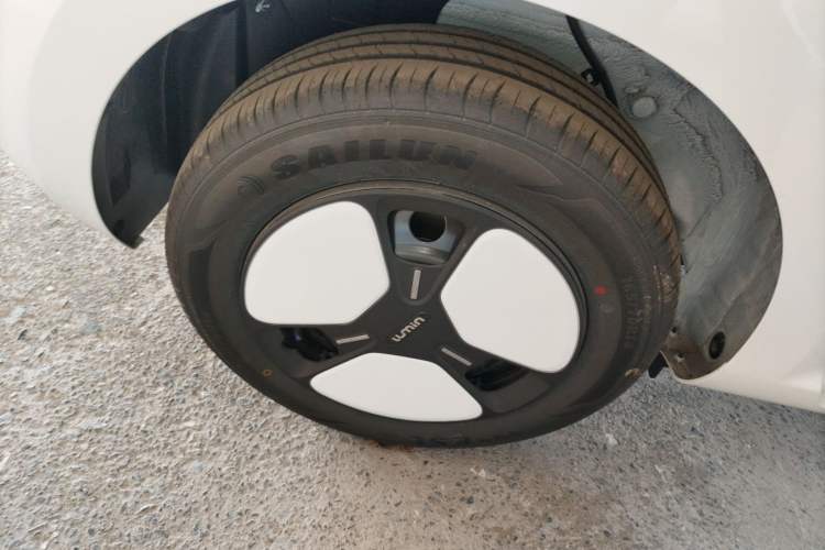 Used  Lumin 2025 205 km Xiangqin Version
