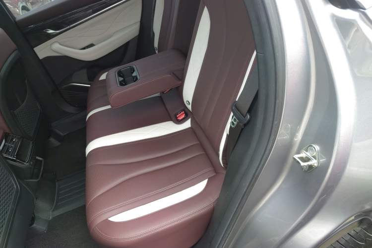 Used Geely Auto Monjaro L 2021 2.0TD DCT EVO Two-Wheel Drive Prestige Version