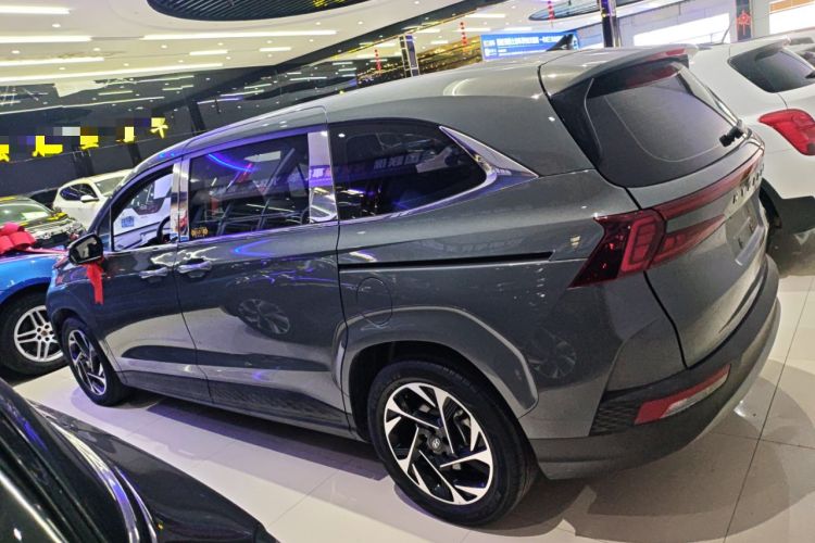 Used Hyundai Custo 2021 380TGDi Smart Love Flagship Edition TOP Premium