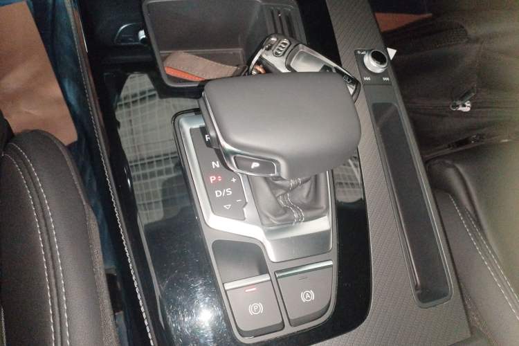 Used Audi Q5L 2024 40 TFSI Luxury Dynamic Edition