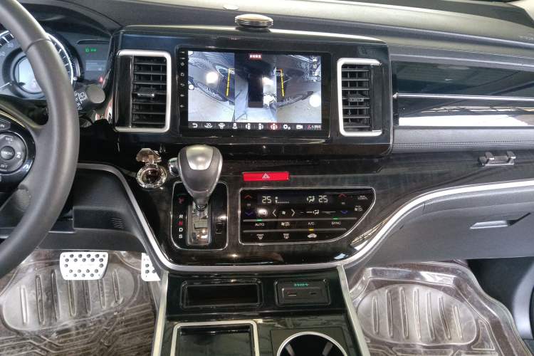 Used Honda Elysion 2019 2.0L Hybrid Luxury Edition