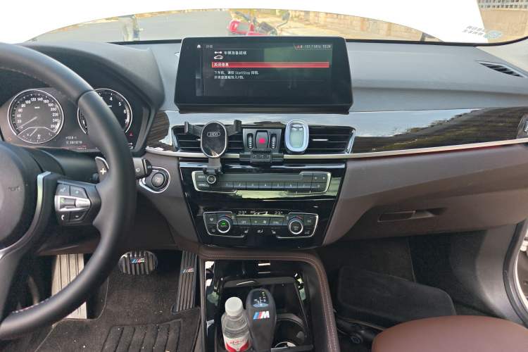 Used BMW X1 New Energy 2020 xDrive30Le Premium Edition