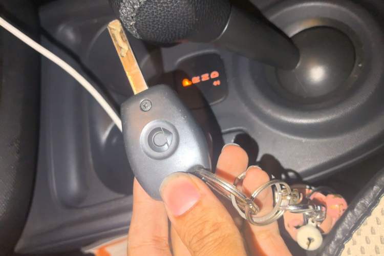 Used  fortwo 2019 0.9T 66kW Hardtop Wind Power Edition China VI
