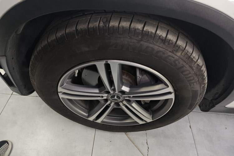 Used Mercedes-Benz GLC 2020 GLC 260 L 4MATIC Luxury Model