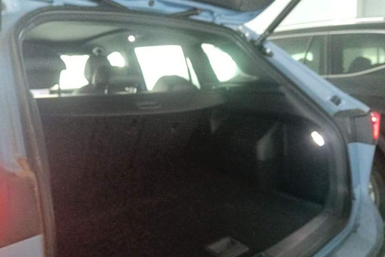 Used Volkswagen Tiguan L 2024 PRO 380TSI Four-Wheel Drive R-Line Prestige Edition