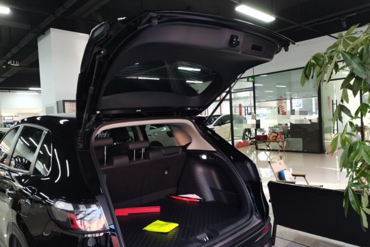 Used Honda HR-V 2023 240TURBO Jingrui Edition