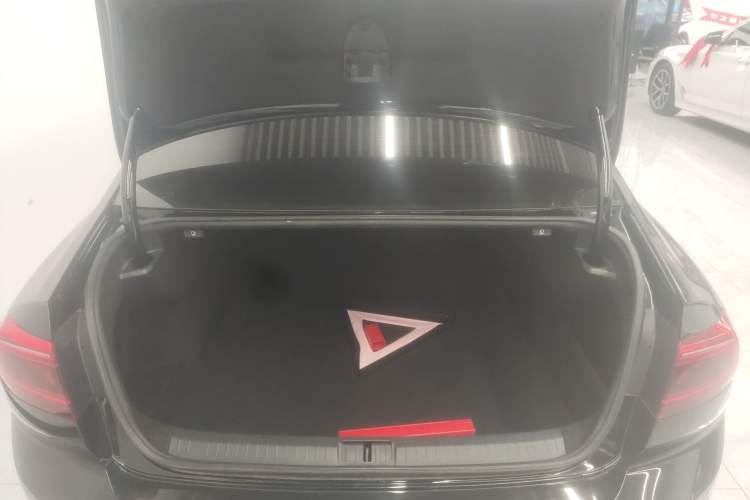 Used Volkswagen Magotan 2020 330TSI DSG Leading Model