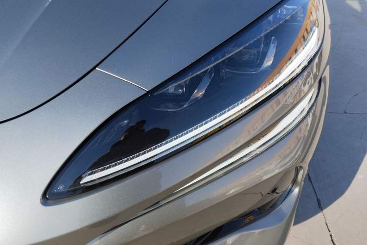 Used Denza Z9GT 2024 1100 4x4 Ultra First Edition
