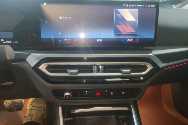 Used BMW 4 Series 2023 425i Convertible M Sport Package