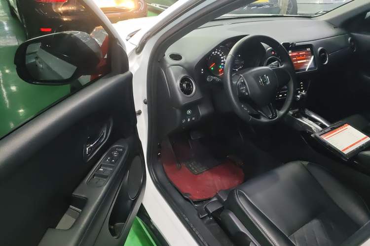 Used Honda XR-V 2021 220TURBO CVT Comfort Version