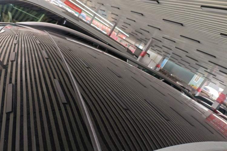 Used Mercedes-Benz GLB 2022 Second Facelift GLB 200 Fashion Edition