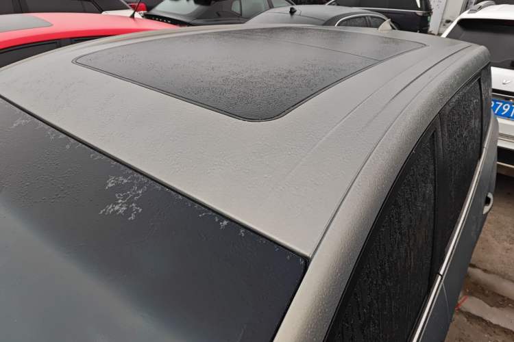 Used Buick GL6 2019 18T 6-Seater Connected Luxury Version China VI Standard
