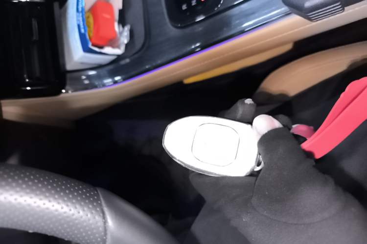 Used GAC Trumpchi ES9 2024 PHEV 143km Traveler Max