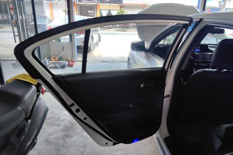 Used Honda Accord 2016 2.0L Comfort Edition
