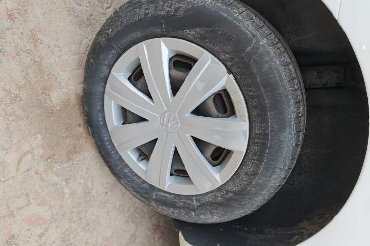 Used Volkswagen Jetta 2017 1.5L Manual Fashion Edition