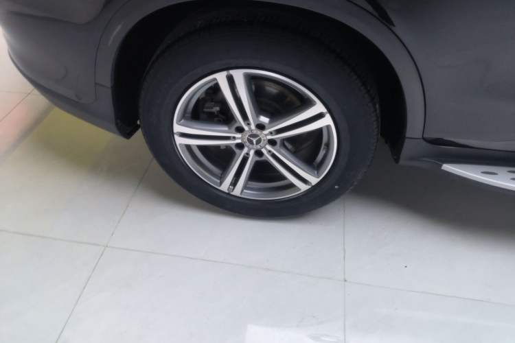 Used Mercedes-Benz GLC 2020 GLC 260 L 4MATIC Luxury Model