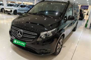 Used Mercedes-Benz Vito 2023 2.0T Business Version 7 Seats