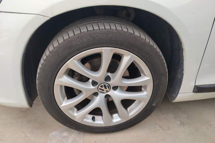 Used Volkswagen Scirocco 2015 1.4TSI Fashion Edition
