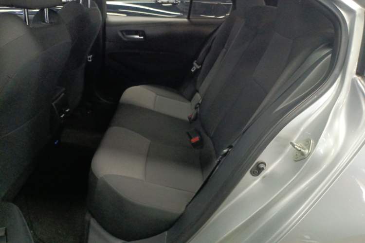 Used Toyota Levin 2019 185T CVT Entry-Level Version China VI Standard