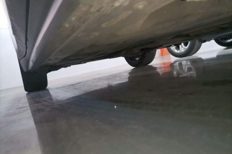 Used BMW X1 2020 sDrive25Li Leading Model