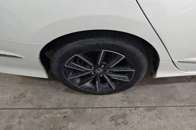 Used Honda Spirior 2017 2.0L Comfort Edition