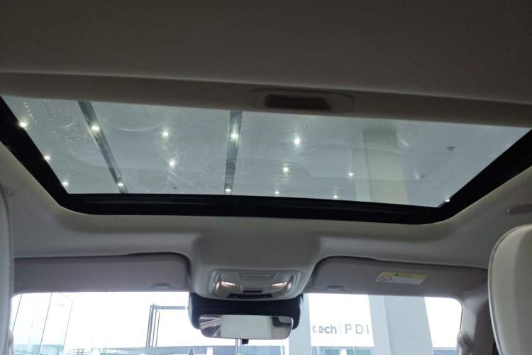 Used Tank 300 New Energy 2024 Hi4-T
